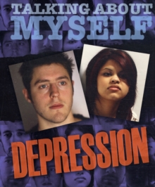 Image for Talking About Myself: Depression