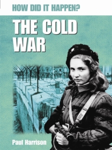 Image for How Did It Happen?: The Cold War