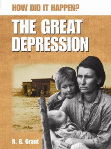Image for The great depression