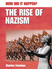 Image for The rise of Nazism