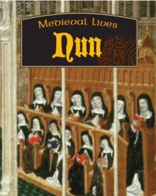 Image for Medieval Lives: Nun
