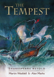 Image for Shakespeare Retold: The Tempest