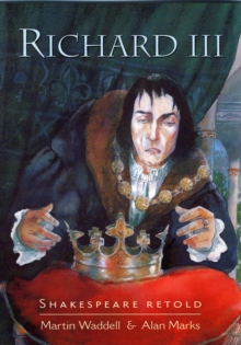 Image for Shakespeare Retold: Richard III
