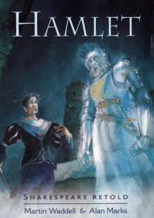 Image for Shakespeare Retold: Hamlet