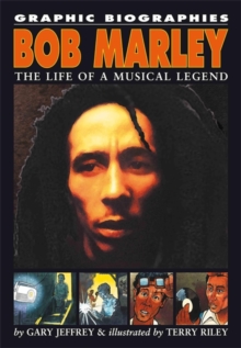 Image for Bob Marley  : the life of a musical legend