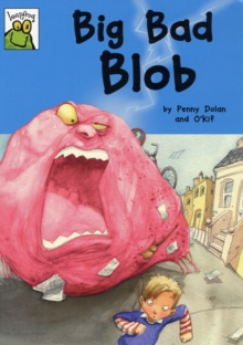Image for Big Bad Blob