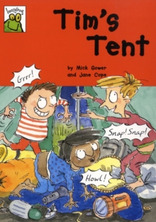 Image for Leapfrog: Tim's Tent