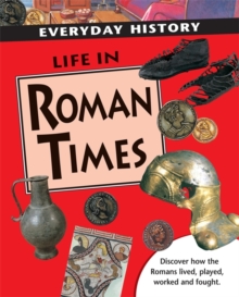 Image for Life in Roman Times