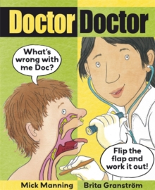 Image for Doctor, Doctor