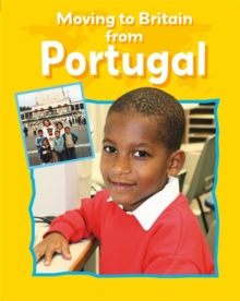 Image for Moving to Britain from Portugal