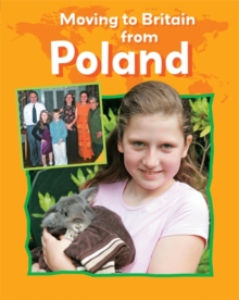 Image for Moving to Britain: Poland