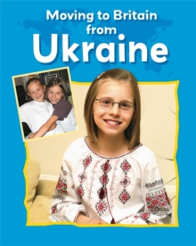 Image for Moving to Britain from Ukraine
