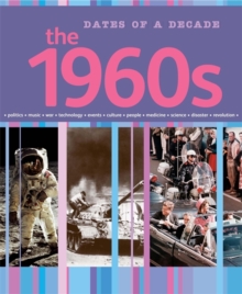 Image for Dates of a Decade: The 1960s