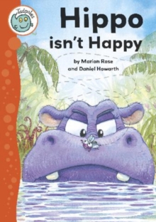 Image for Hippo Isn't Happy