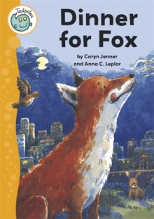 Image for Dinner for fox