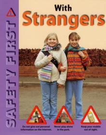 Image for With Strangers