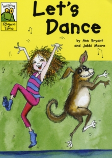 Image for Let's dance