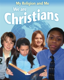 Image for We are Christians