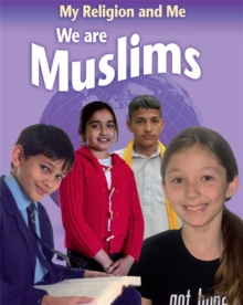 Image for We are Muslims