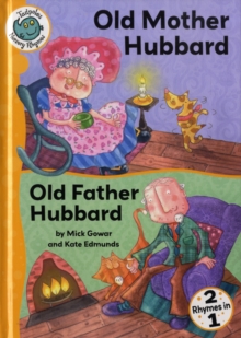 Image for Old Mother Hubbard