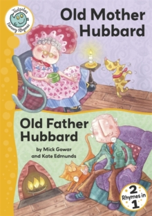 Image for Old Mother Hubbard  : Old Father Hubbard