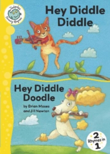 Image for Hey Diddle Diddle