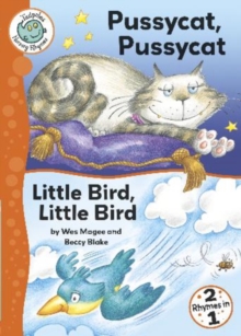 Image for Pussy Cat Pussy Cat