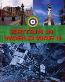 Image for Life In Britain: Britain In World War II