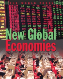 Image for New global economies
