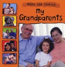 Image for Meet The Family: My Grandparents