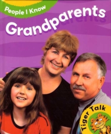 Image for Grandparents