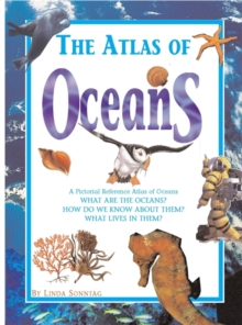 Image for Atlases: Atlas Of Oceans