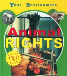 Image for Your Environment: Animal Rights