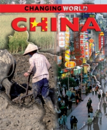Image for Changing World: China