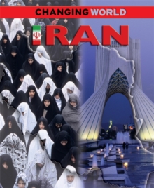 Image for Changing World: Iran