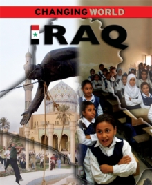 Image for Changing World: Iraq