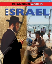 Image for Changing World: Israel