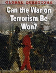 Image for Can the war on terrorism be won?