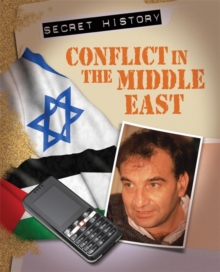 Image for Conflict in the Middle East
