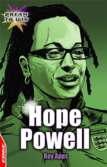 Image for Hope Powell