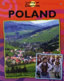 Image for Looking at Countries: Poland
