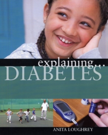 Image for Explaining diabetes