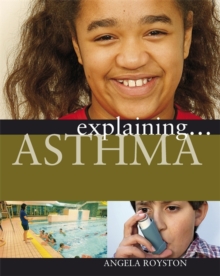 Image for Explaining- asthma