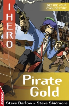 Image for Pirate gold
