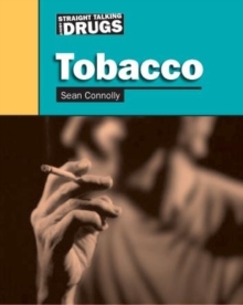 Image for Straight Talking About...: Tobacco