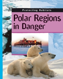 Image for Polar regions in danger