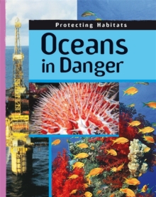 Image for Oceans in danger