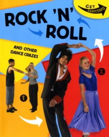 Image for Get Dancing: Rock 'N' Roll and Other Dance Crazes