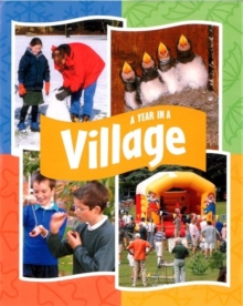 Image for A Year in the Village