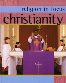 Image for Religion in Focus: Christianity